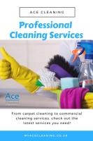 Ace Cleaning image 1